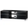 Тумба для ТВ Sonorous MD 9240 B INX BLK